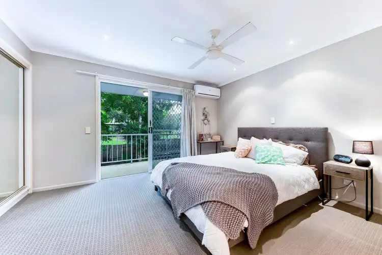Second view of Homely unit listing, 32/3 Highgate Place, Maroochydore QLD 4558