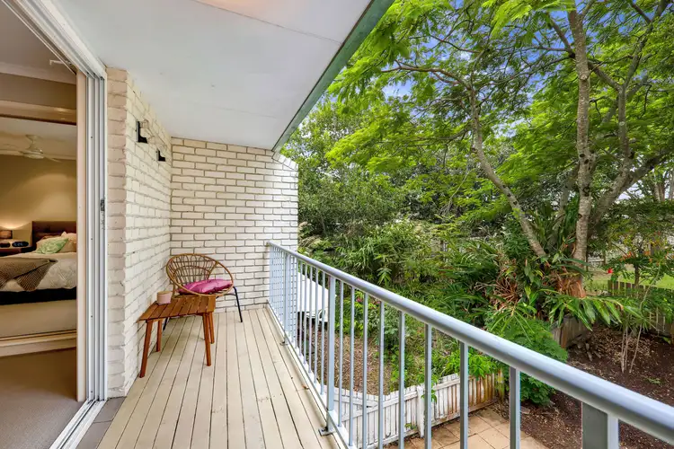 Third view of Homely unit listing, 32/3 Highgate Place, Maroochydore QLD 4558