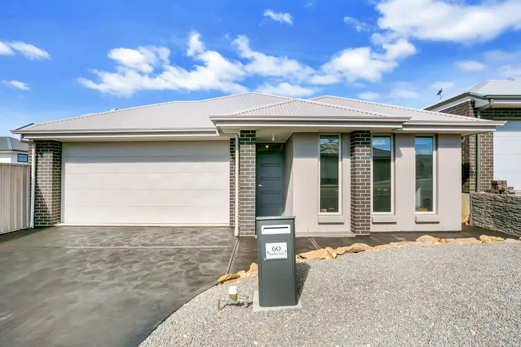 60 Seymour Drive, Mount Barker SA 5251