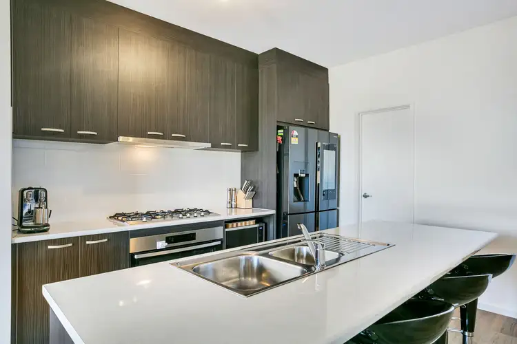 Second view of Homely house listing, 60 Seymour Drive, Mount Barker SA 5251