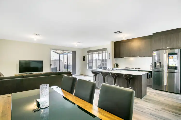 Third view of Homely house listing, 60 Seymour Drive, Mount Barker SA 5251