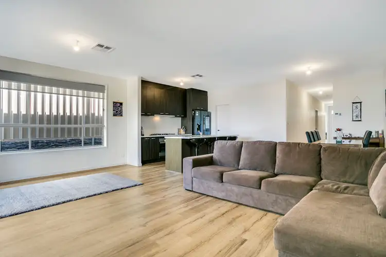 Fourth view of Homely house listing, 60 Seymour Drive, Mount Barker SA 5251