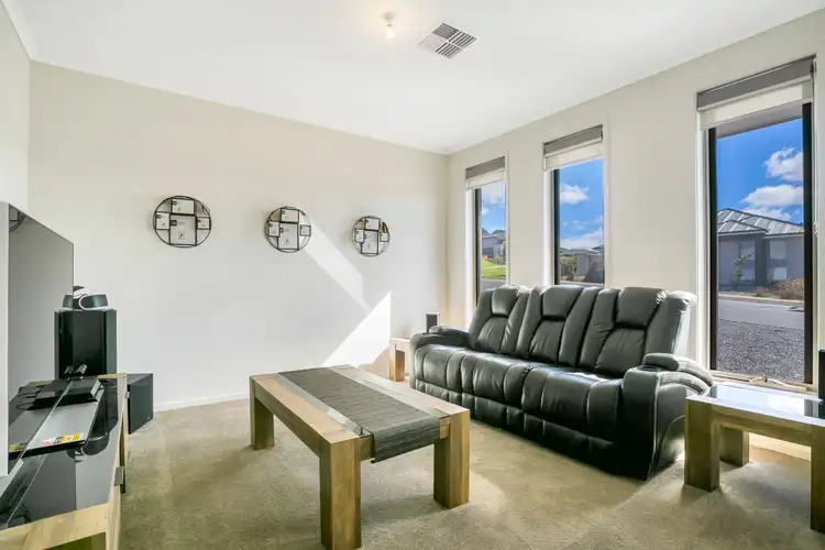 Fifth view of Homely house listing, 60 Seymour Drive, Mount Barker SA 5251