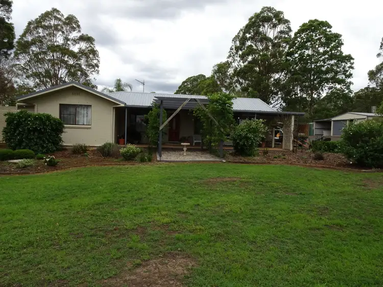 Third view of Homely house listing, 2 East Side Road, Crows Nest QLD 4355