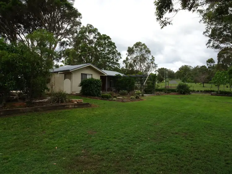 Fourth view of Homely house listing, 2 East Side Road, Crows Nest QLD 4355