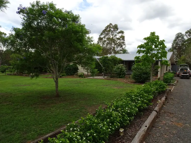 Fifth view of Homely house listing, 2 East Side Road, Crows Nest QLD 4355