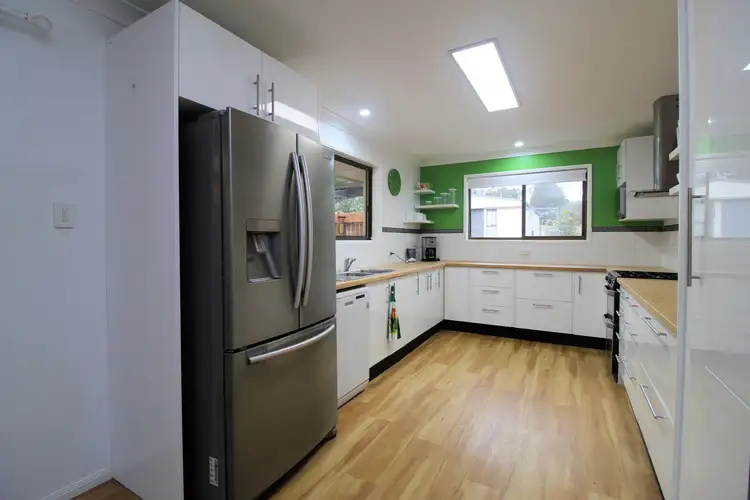 Sixth view of Homely house listing, 2 East Side Road, Crows Nest QLD 4355