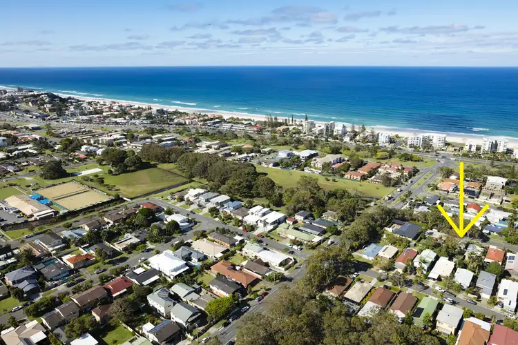 Main view of Homely house listing, 52 Morshead Street, Tugun QLD 4224