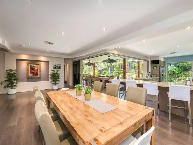 Main view of Homely house listing, 21 Peckham Court, Pacific Pines QLD 4211
