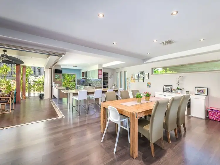 Second view of Homely house listing, 21 Peckham Court, Pacific Pines QLD 4211
