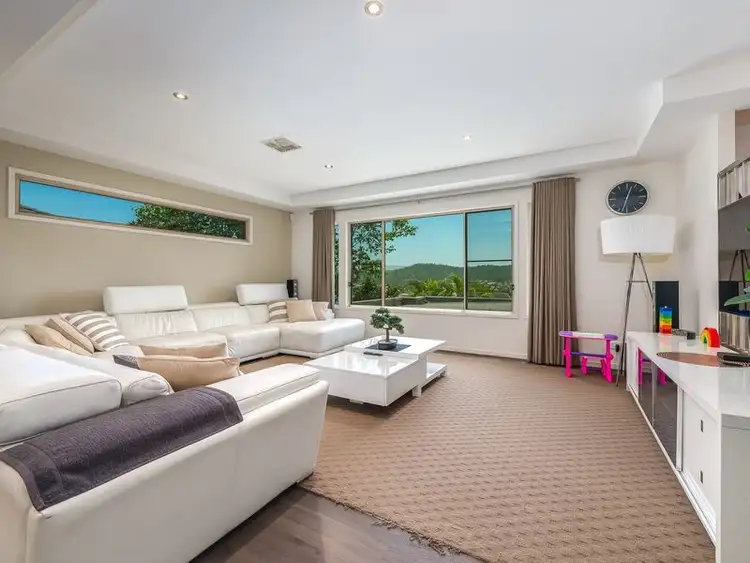 Fourth view of Homely house listing, 21 Peckham Court, Pacific Pines QLD 4211