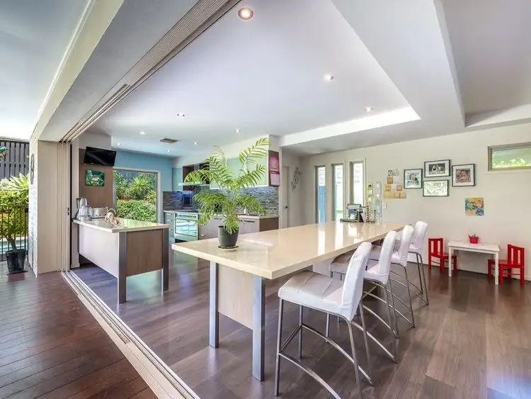 Sixth view of Homely house listing, 21 Peckham Court, Pacific Pines QLD 4211