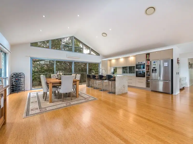 Main view of Homely house listing, 48 Roberts Drive, Maudsland QLD 4210