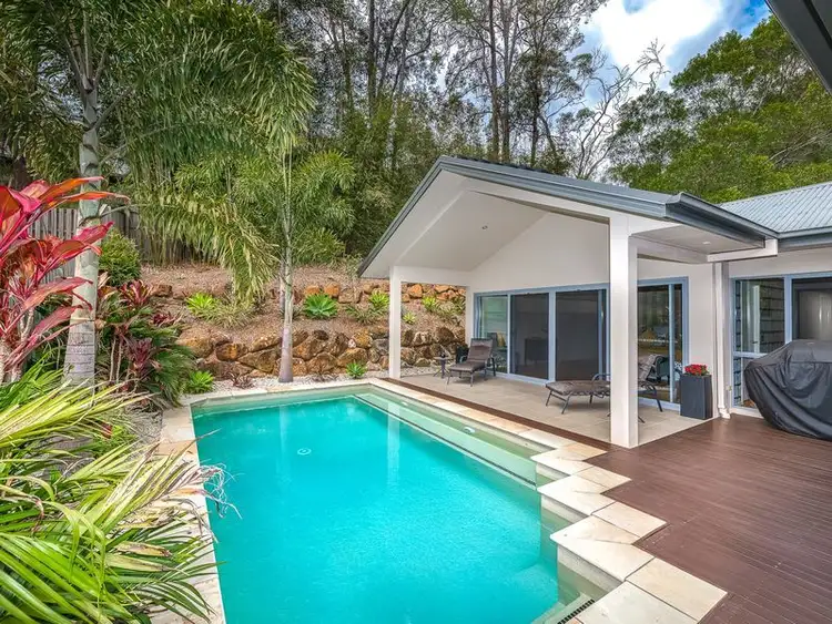 Second view of Homely house listing, 48 Roberts Drive, Maudsland QLD 4210