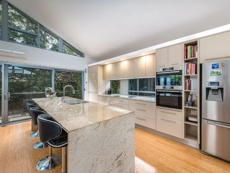 Third view of Homely house listing, 48 Roberts Drive, Maudsland QLD 4210