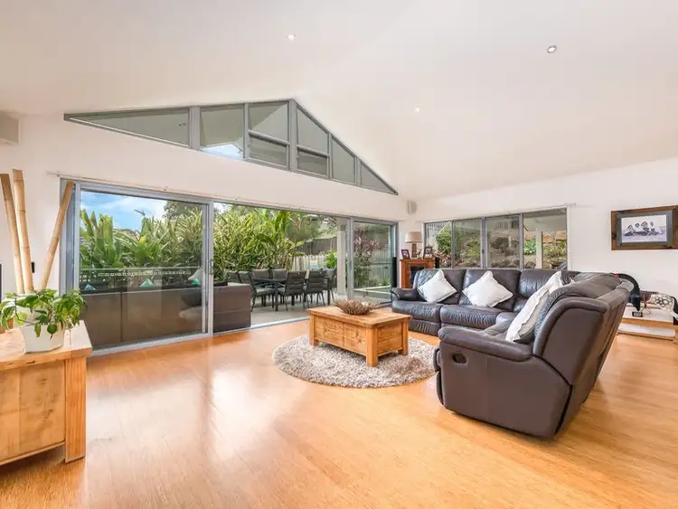 Fourth view of Homely house listing, 48 Roberts Drive, Maudsland QLD 4210