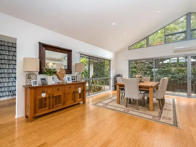 Sixth view of Homely house listing, 48 Roberts Drive, Maudsland QLD 4210