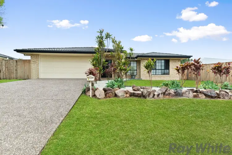Main view of Homely house listing, 2 Cairns Crescent, Deception Bay QLD 4508