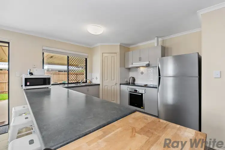 Third view of Homely house listing, 2 Cairns Crescent, Deception Bay QLD 4508
