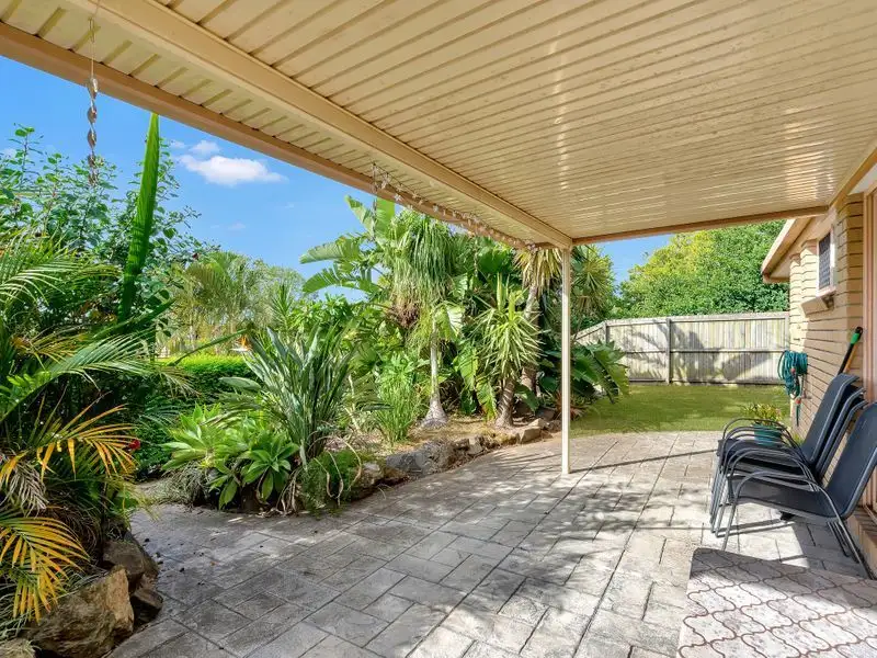 Main view of Homely unit listing, 8/14 Fonda Place, Oxenford QLD 4210