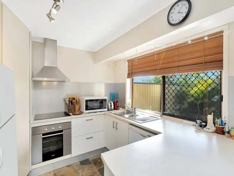 Second view of Homely unit listing, 8/14 Fonda Place, Oxenford QLD 4210