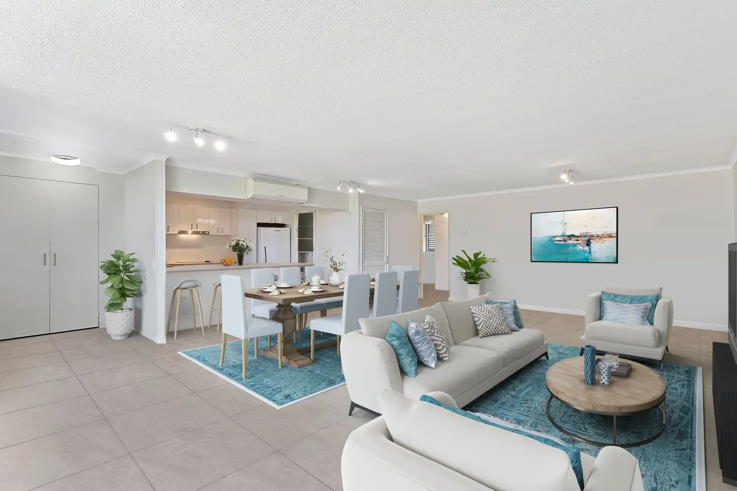 Main view of Homely unit listing, 10/70-78 Alexandra Parade, Maroochydore QLD 4558