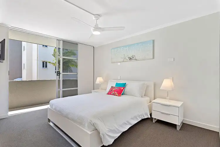 Second view of Homely unit listing, 10/70-78 Alexandra Parade, Maroochydore QLD 4558