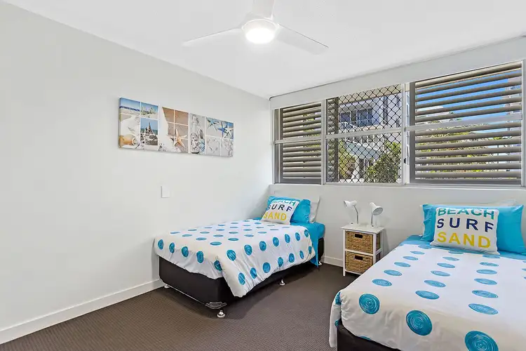 Fourth view of Homely unit listing, 10/70-78 Alexandra Parade, Maroochydore QLD 4558