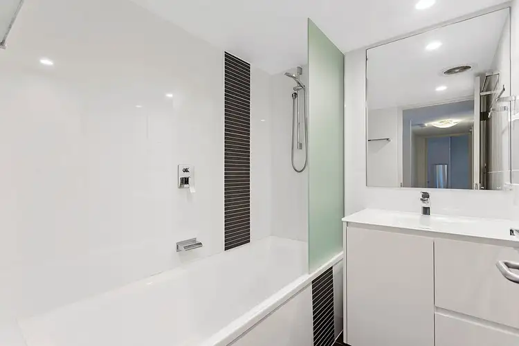 Fifth view of Homely unit listing, 10/70-78 Alexandra Parade, Maroochydore QLD 4558