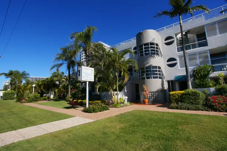 Sixth view of Homely unit listing, 10/70-78 Alexandra Parade, Maroochydore QLD 4558