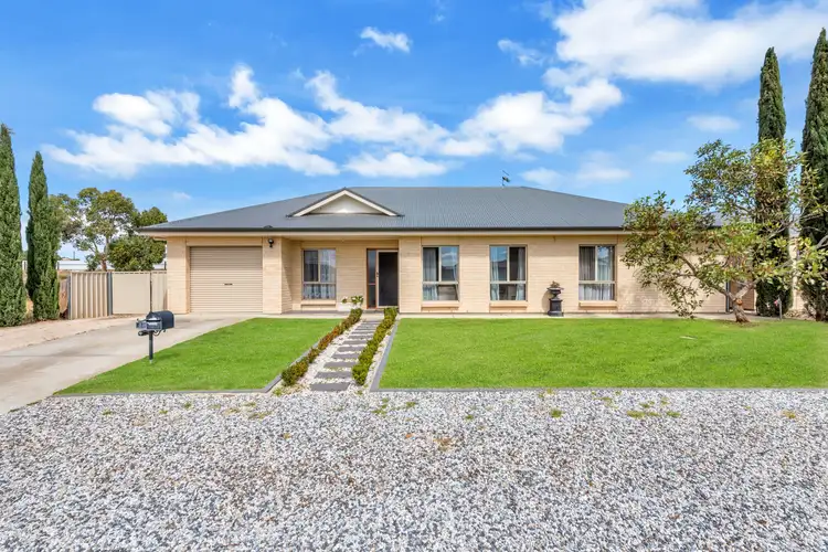 59 Strathmont Drive, Strathalbyn SA 5255
