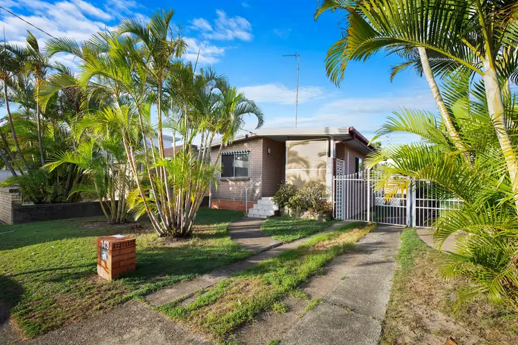 Main view of Homely house listing, 143 Nobby Parade, Miami QLD 4220