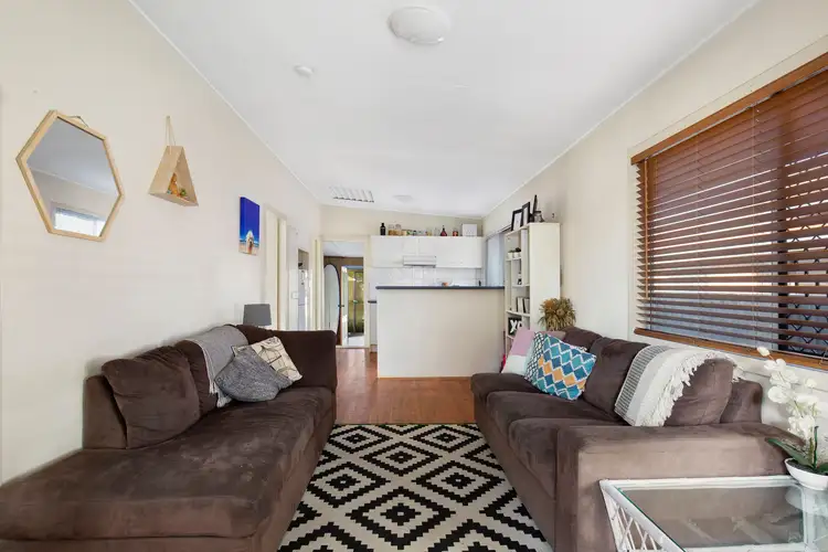 Second view of Homely house listing, 143 Nobby Parade, Miami QLD 4220