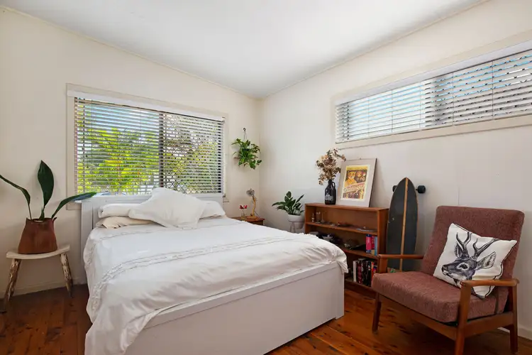 Fourth view of Homely house listing, 143 Nobby Parade, Miami QLD 4220