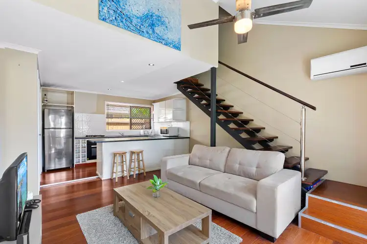 45/30 Sportsman Avenue, Mermaid Beach QLD 4218