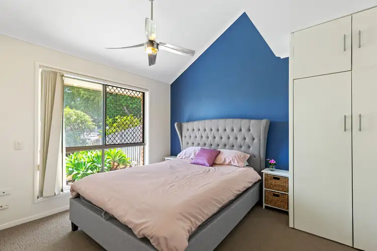 Third view of Homely townhouse listing, 45/30 Sportsman Avenue, Mermaid Beach QLD 4218