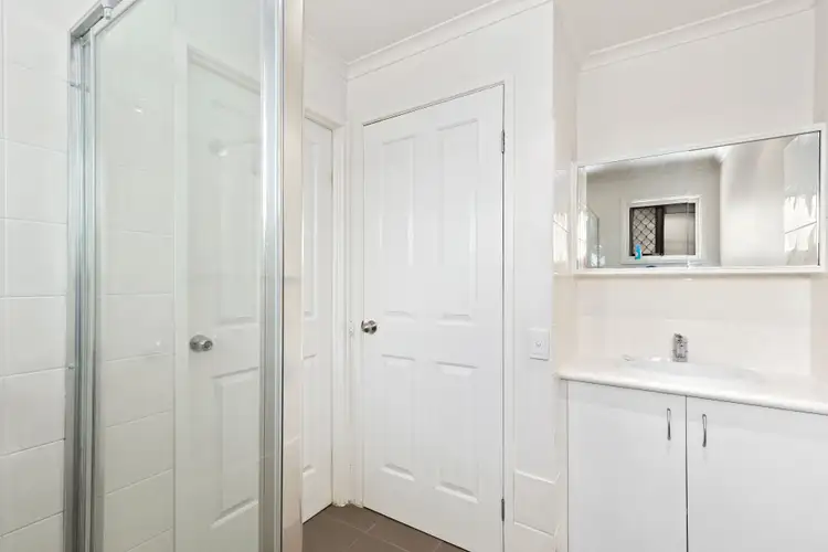 Fourth view of Homely townhouse listing, 45/30 Sportsman Avenue, Mermaid Beach QLD 4218