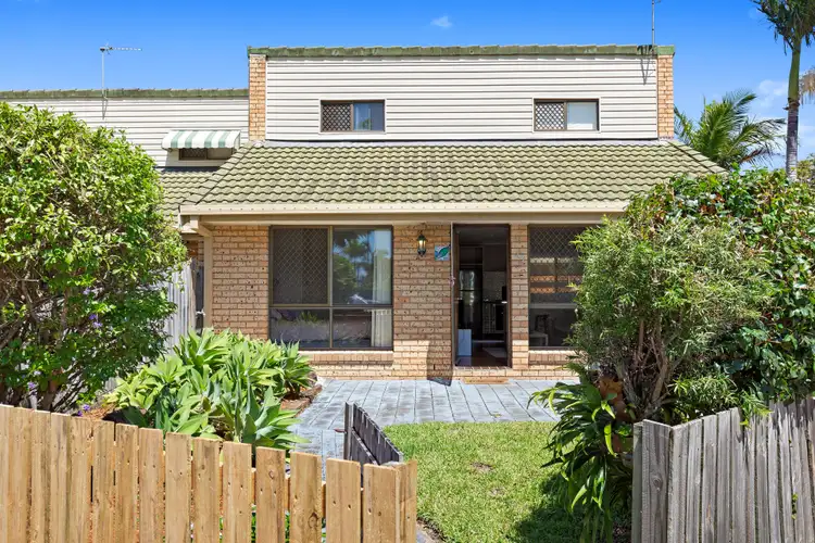 Sixth view of Homely townhouse listing, 45/30 Sportsman Avenue, Mermaid Beach QLD 4218