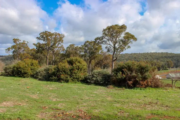 Fourth view of Homely other listing, 64 Balmoral Drive, Bridgetown WA 6255