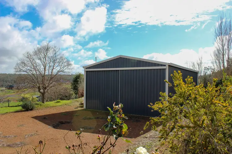 Sixth view of Homely other listing, 64 Balmoral Drive, Bridgetown WA 6255