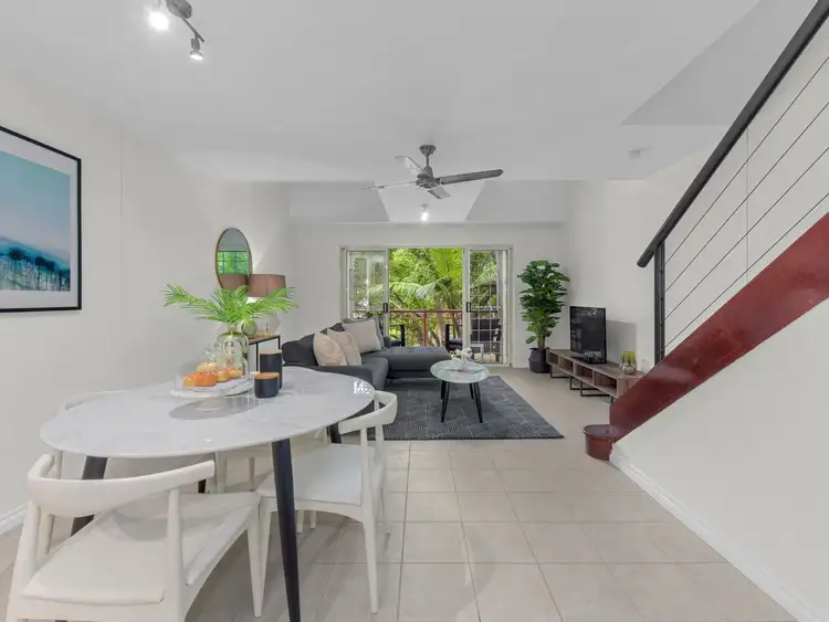 Main view of Homely apartment listing, 58/176 Sydney Street, New Farm QLD 4005