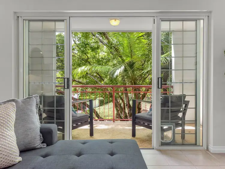 Third view of Homely apartment listing, 58/176 Sydney Street, New Farm QLD 4005