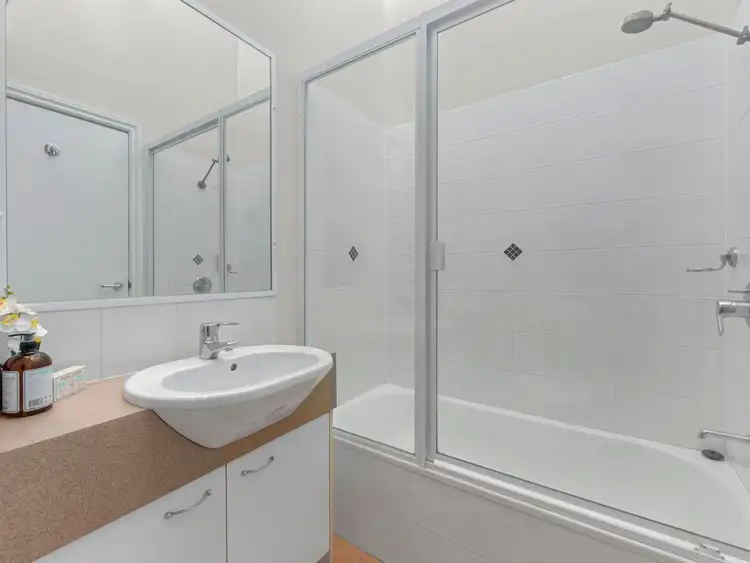 Fifth view of Homely apartment listing, 58/176 Sydney Street, New Farm QLD 4005