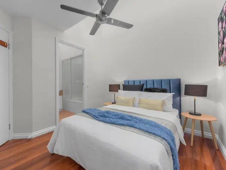 Sixth view of Homely apartment listing, 58/176 Sydney Street, New Farm QLD 4005