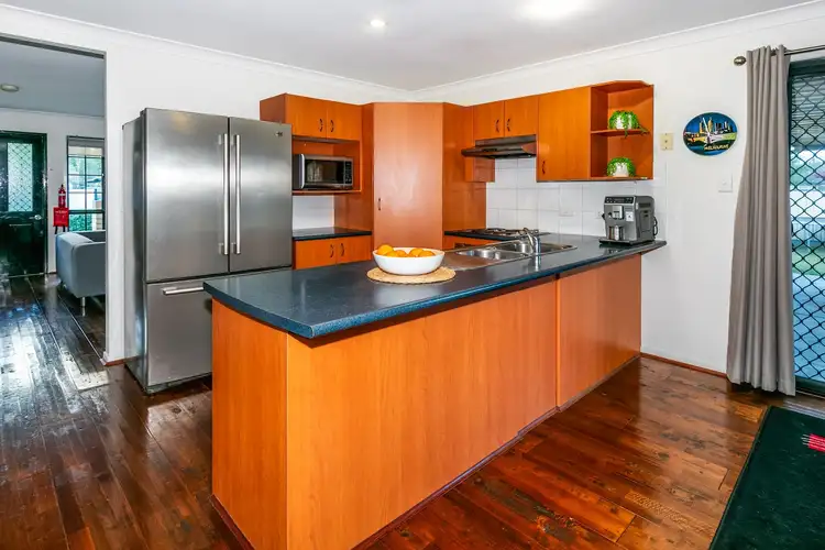 Fifth view of Homely house listing, 2 Lake Cootharaba Place, Logan Reserve QLD 4133