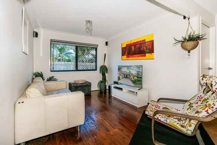 Sixth view of Homely house listing, 2 Lake Cootharaba Place, Logan Reserve QLD 4133