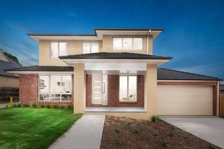 1/7 Zeising Court, Boronia VIC 3155