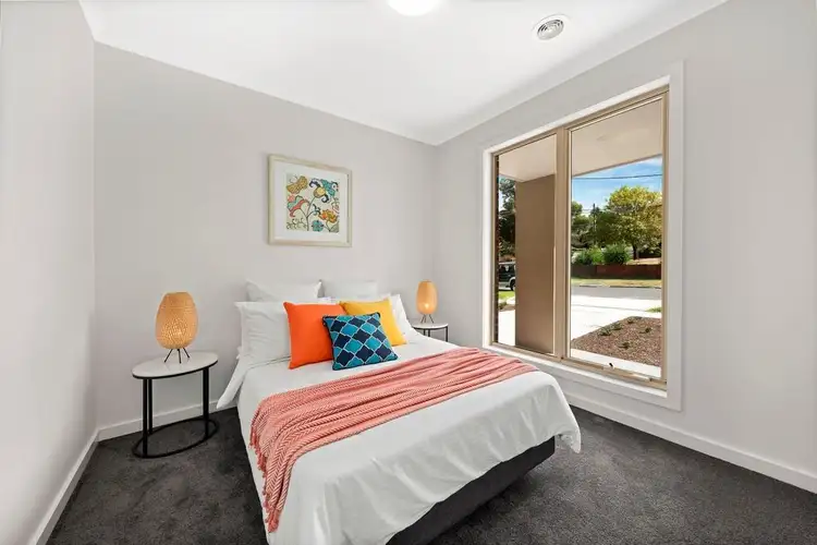 Seventh view of Homely townhouse listing, 1/7 Zeising Court, Boronia VIC 3155