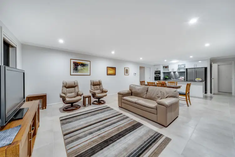 Second view of Homely house listing, 4 Cazneaux Crescent, Weston ACT 2611