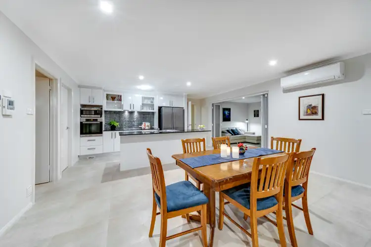 Third view of Homely house listing, 4 Cazneaux Crescent, Weston ACT 2611